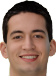 Maxence Claveau basketball
