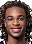 Nicolas Claxton basketball