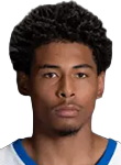 Xavier Clinton