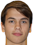 Francesco Coassin basketball