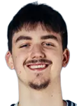 Evan Cochran