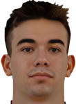 Tommaso Cognigni basketball