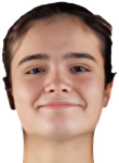 Stella Colas basketball