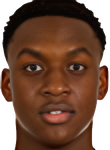 Kendal Coleman basketball