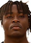 Isaiah Collier basketball