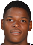 Chauncey Collins basketball
