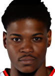 Chauncey Collins basketball