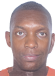 Cheick Sekou-Conde basketball