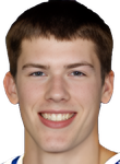 Brian Conklin basketball