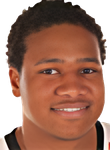 Jason Conley basketball
