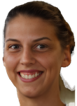 Chiara Consolini basketball