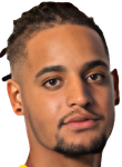 Mathieu Constant basketball