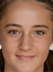 Anastasia Conte basketball