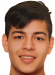 Daniel Contreras basketball