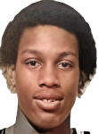 Darwin Cook basketball