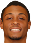 Elgin Cook basketball