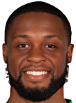 Elgin Cook basketball