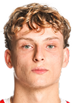 Jackson Cook