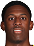Keandre Cook basketball