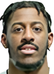 Keandre Cook basketball