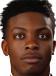 Tyler Cook basketball