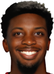 Tyler Cook basketball