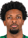 Tyler Cook