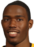 Derek Cooke Jr. basketball