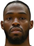 Derek Cooke Jr. basketball