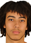 Xavier Cooks basketball