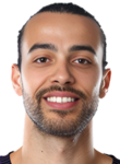 Xavier Cooks