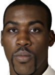 Chris Cooper basketball