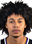 Collin Cooper basketball