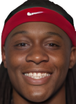 Shayla Cooper basketball