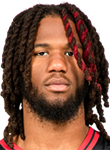 Terry Copeland Jr.
