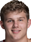 Booker Coplin basketball