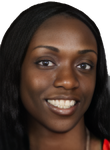Kahleah Copper basketball