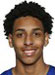 Jahsean Corbett