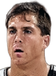 Chris Corchiani