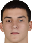 Andrija Coric basketball