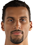 Petr Cornelie basketball