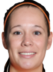 Laura Cornelius basketball