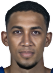 Kevin Coronel basketball