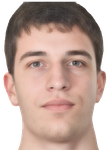 Simon Correa basketball