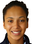 Maria Bettencourt basketball