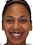 Maria Bettencourt basketball