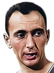 Bob Cousy