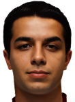 Filip Covic basketball