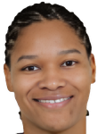 Arhonda Covington basketball