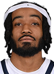 Justin Covington